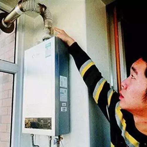 热水器选电的还是燃气的？装过三套房这次总算买对了！