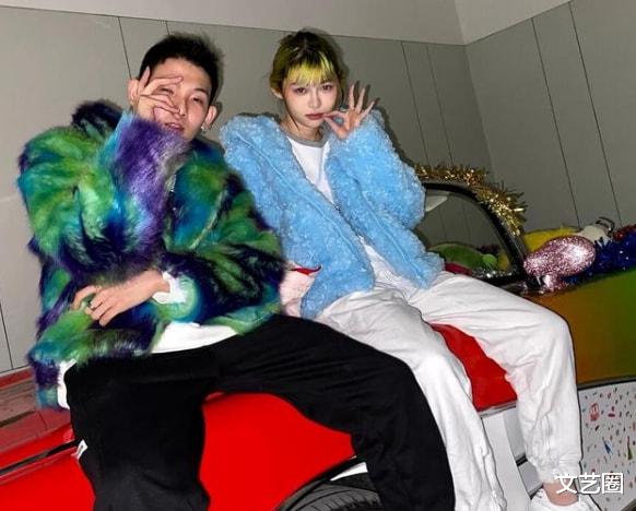 刘在石|痞幼受访曝结婚计划打算婚后躺平，粉丝猜结婚对象是梅尼耶遭否认：没在一起