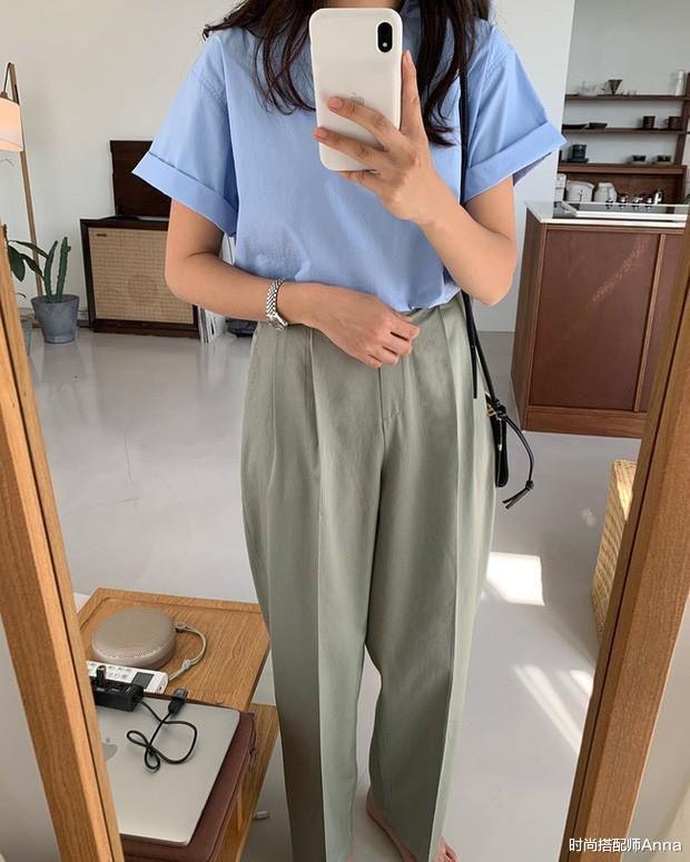 穿衣搭配|上班穿什么既酷又不失优雅？试试这些搭配，优雅将不再是难题！