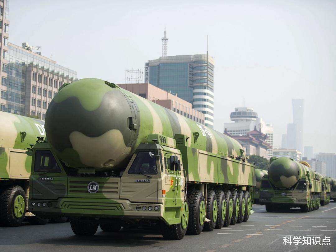 激光武器|打破欧美封锁，中国自主研发5大硬核武器，美俄只能望洋兴叹