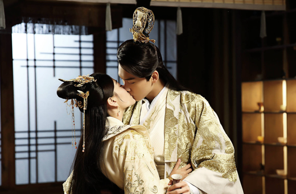 边城浪子|“设定很雷人，却甜到心里”的5部剧，部部精彩，第5部红到国外