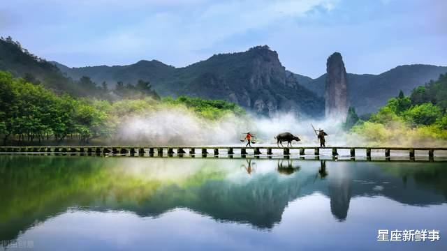 |在7月中旬,开个好头,福运满满,一切顺利的4大星座