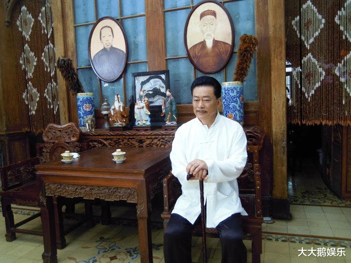 粉色|“老戏骨”王诗槐，离婚后照顾智障儿子，二婚再遇初恋，苦尽甘来