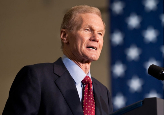 moderna 为共享中方成果，NASA致电求合作，总师霸气提出要求，白宫同意了