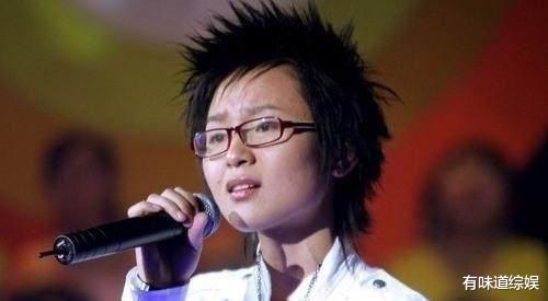 周笔畅|周笔畅整容成功！回应：本来照着杨幂整结果却整成了杨紫，刘诗诗