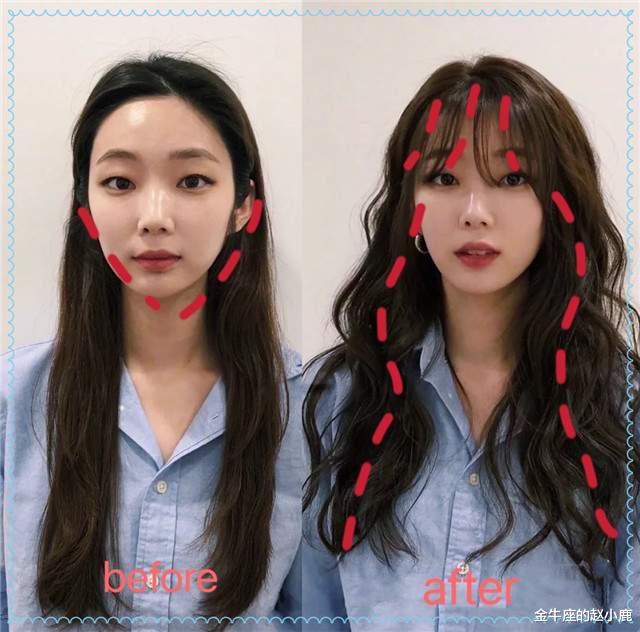 橘猫|2021发型别乱剪，记住这3点，减龄时髦两不误