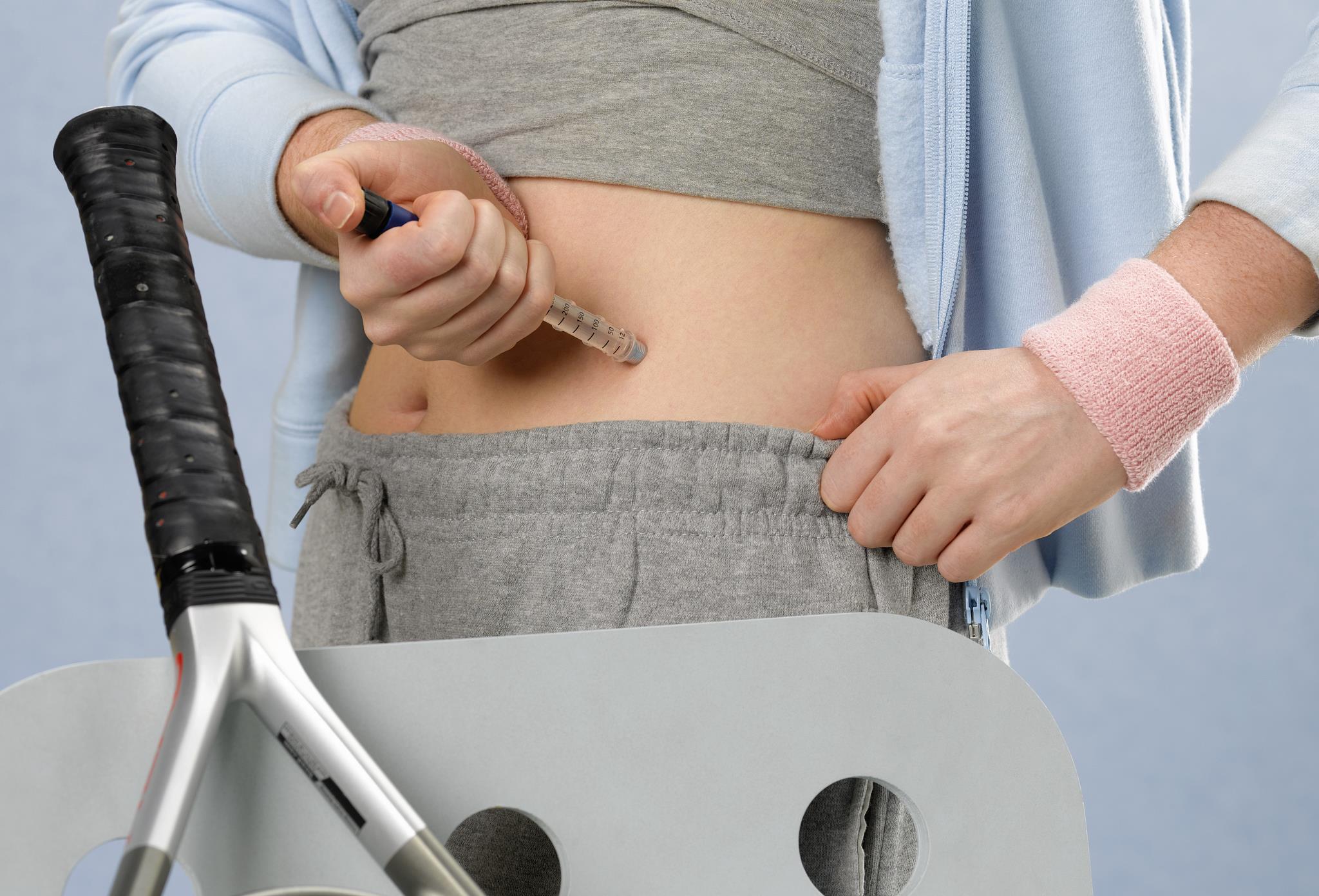 颐生缘|长期使用胰岛素，这4个事项可别犯错，快来对照看看