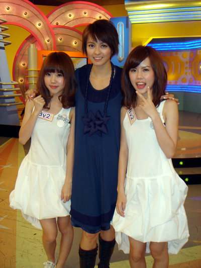 By2|从豪门公子何猷君到京圈大佬！王力宏的前任BY2妹妹，究竟有何魅力？