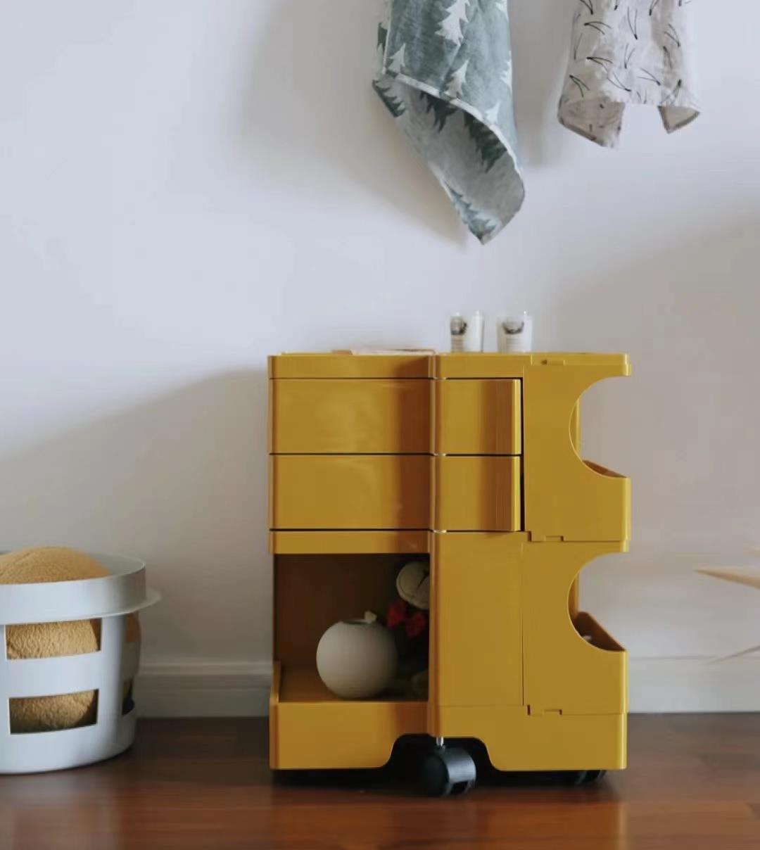 这些“网红家居设计”不仅不鸡肋，还帮我减少了家务，越用越幸福