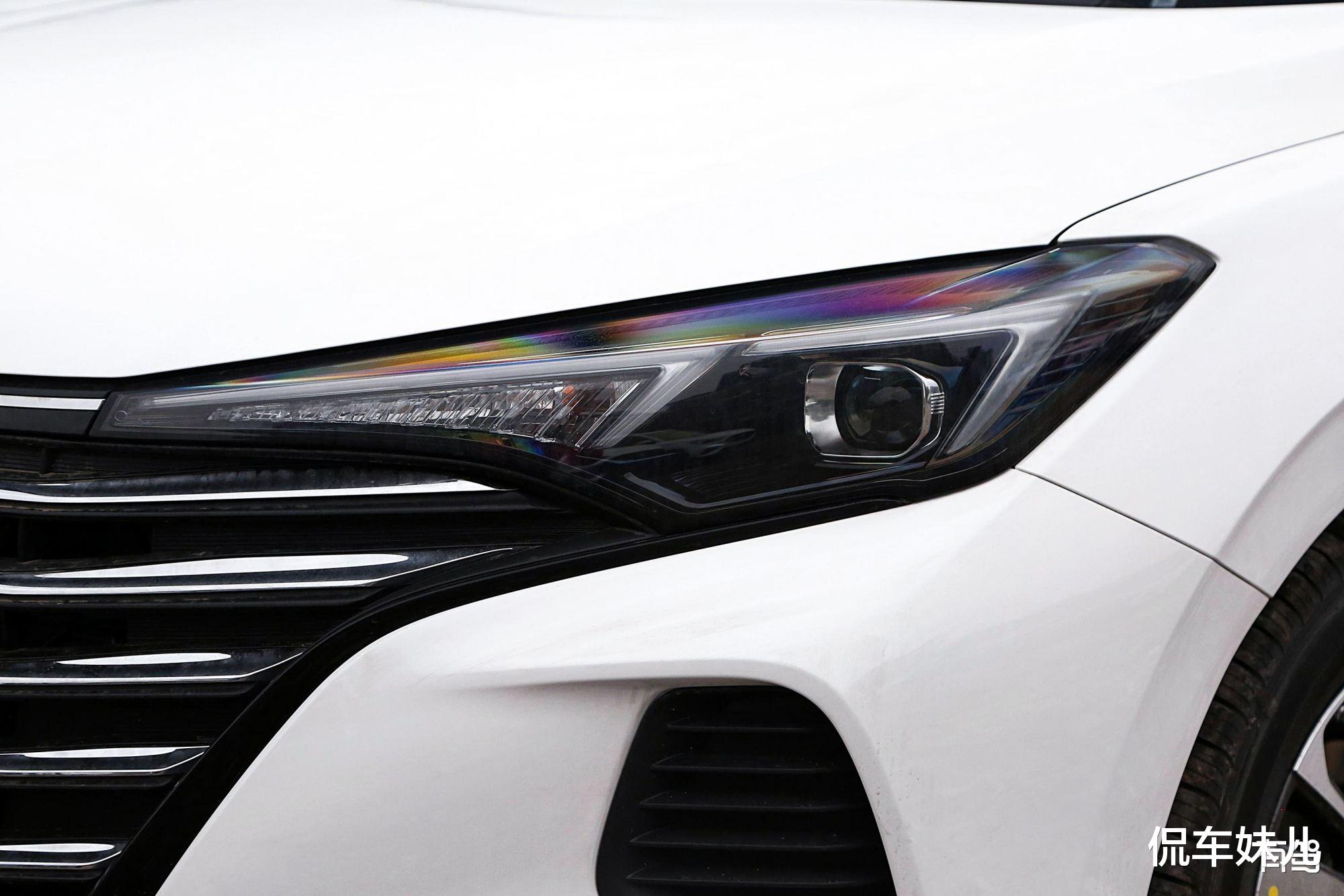 广汽传祺|95后年轻人的“首选”，长超4.7米，百里油耗5.6L，到手仅7万出头