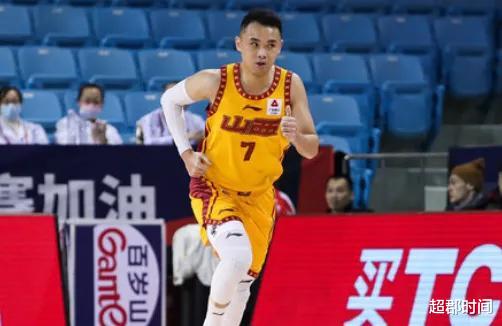 山西男篮|CBA: 山西队豪取七连胜，今年怎么就这么强？