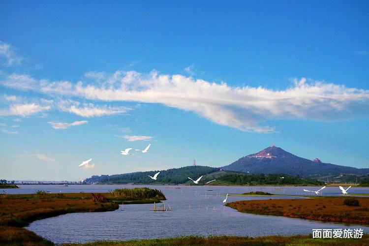 惠山古镇|湖州冷门4A级景区，风景充满神秘色彩可媲美西湖，自身名气不高