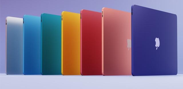 MacBook Air|2022苹果首场发布会：新款iPhone SE和MacBook Air将登场