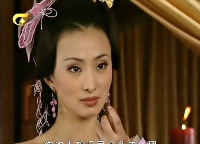 林静|“最美空姐”17岁转型演员，出道19年零绯闻，如今40岁依旧单身！