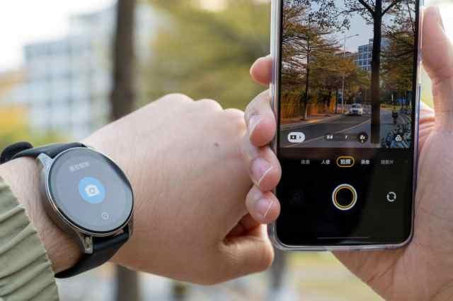 机箱|独立eSIM+长续航表现，很难说不爱！—vivo WATCH 2评测