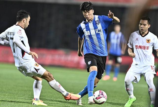 中甲|昔日当红国脚沦落中甲，本人首次回应，为何会屈尊来中甲效力