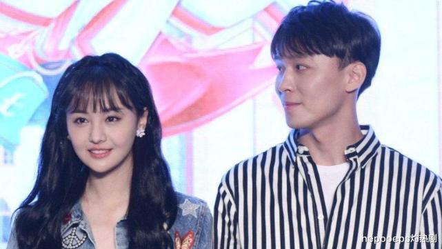 郑爽|郑爽在国外心情大好，买零食礼物去看望孩子，没想到双方争执再起