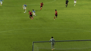 郭昊文|?2-0!中超升班马继续狂飙!双外援破门,当红国脚精妙脚后跟助攻