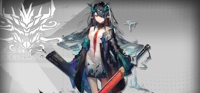 明日方舟|明日方舟新限定不管强弱，节奏都不会小，鹰角算是挖坑埋自己了吧