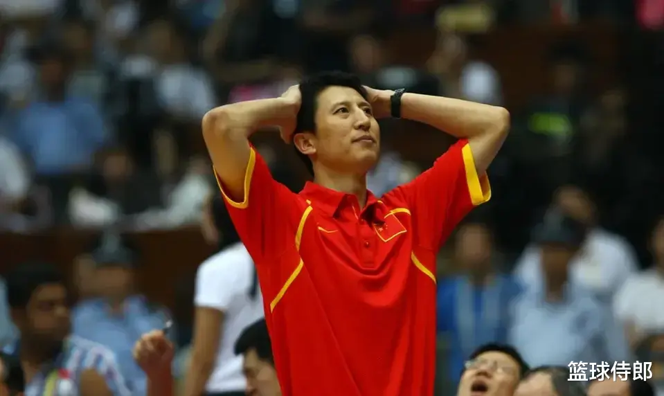 郭士强|答球迷:还记得当年“偷笑门”吗?怎么评价郭士强的执教水平?