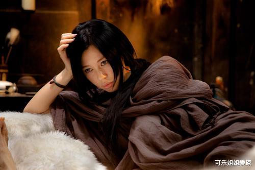 章子怡|十年拿8个影后,章子怡说不认识,徐峥立马解释:她是真正的演员