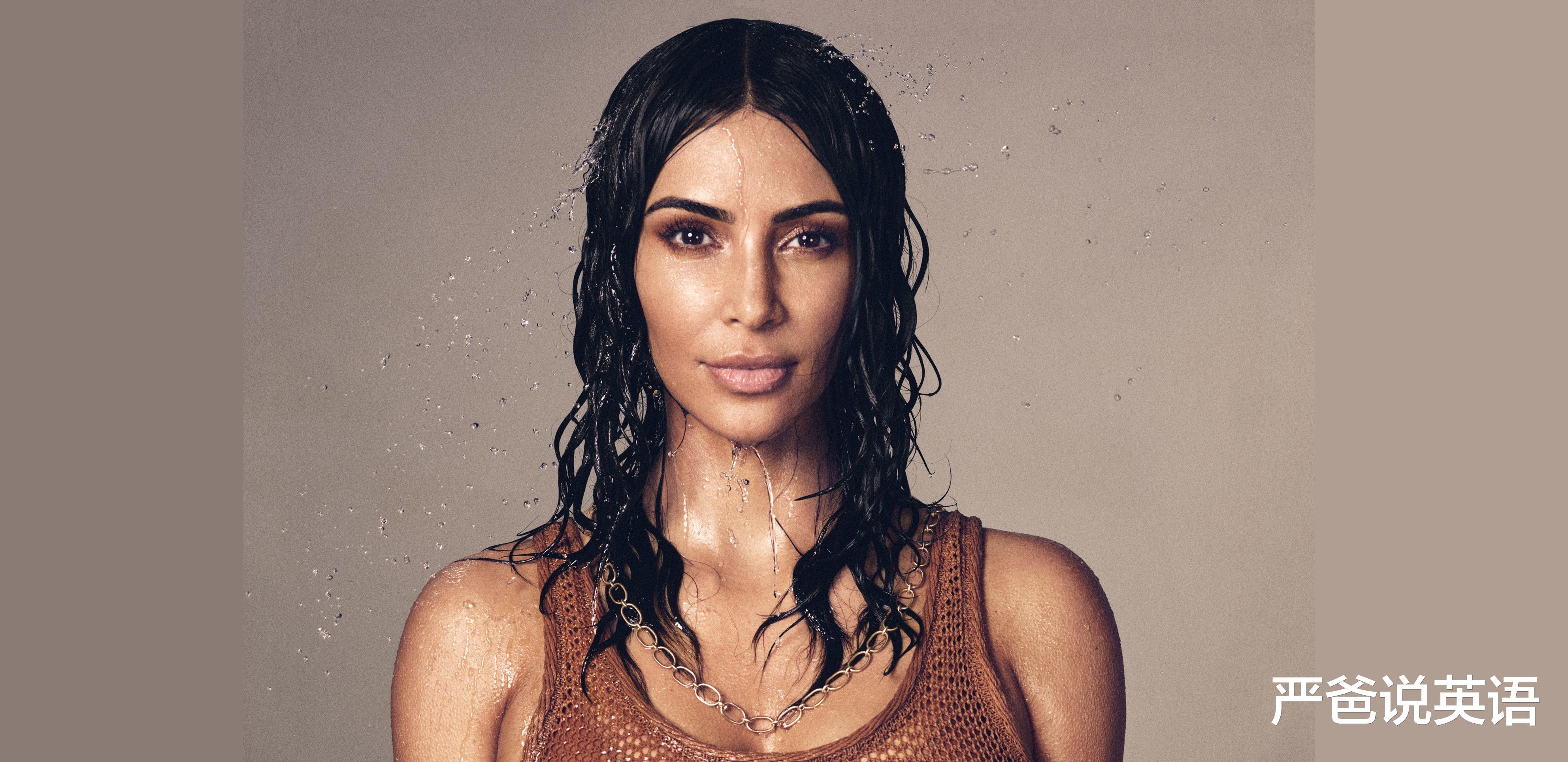 金·卡戴珊|金卡戴珊当上律师了？Are you kidding me?