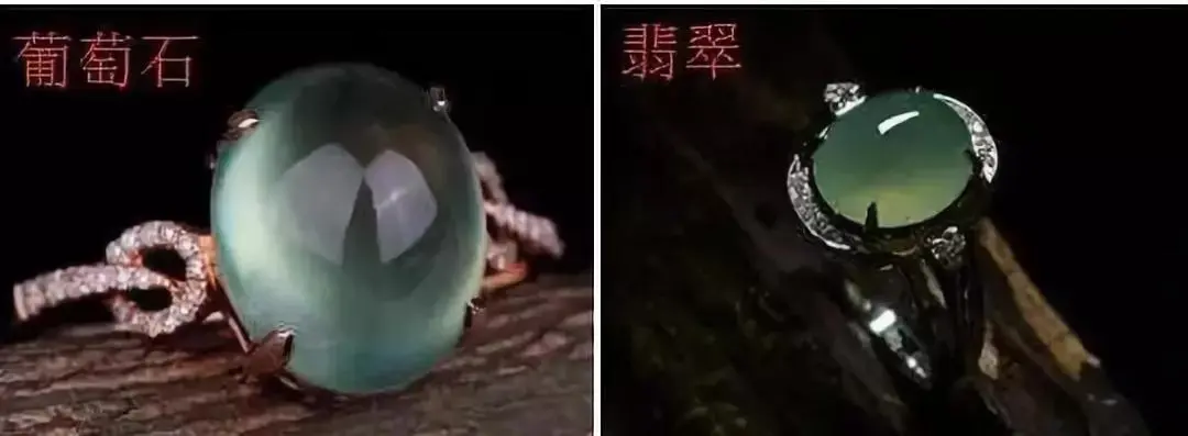 冰种翡翠|巨款“学费”：5万收来的玻璃种翡翠蛋面，竟然连7000都卖不到！