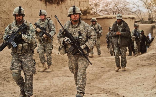 蒋平蒋论 还得交保护费!这场美韩之争,最终还是以韩“溃败”收场