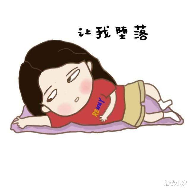 |减肥最大的“敌人”应该是阿妈才对！