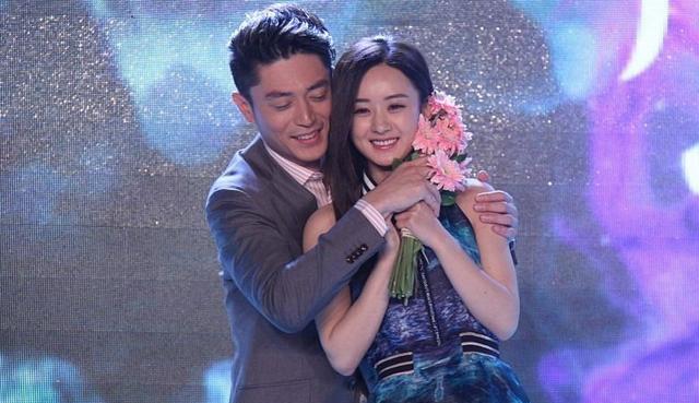 关晓彤|圈内工作人员透露：月底前还有两波瓜，网友猜测跟这四位明星有关