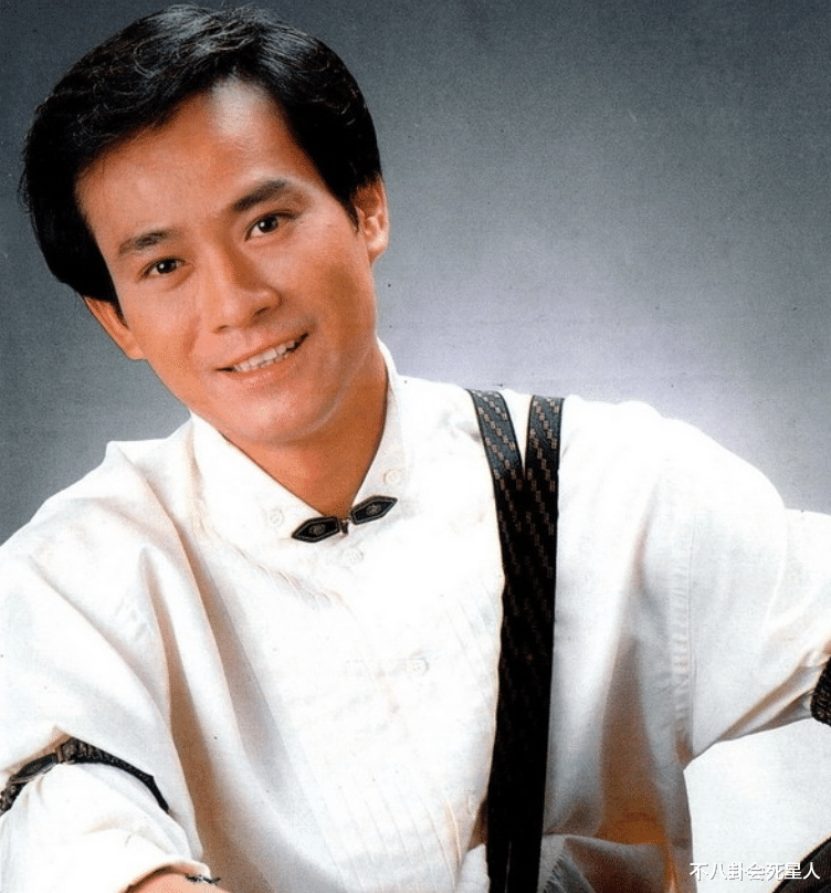 TVB|明明是配角脸，偏要演男主，TVB强捧的5位男演员，个个难成器