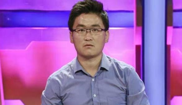 姜涛|凭装疯卖傻月入百万,买房娶硕士小娇妻,姜涛说:放下脸就能赚钱