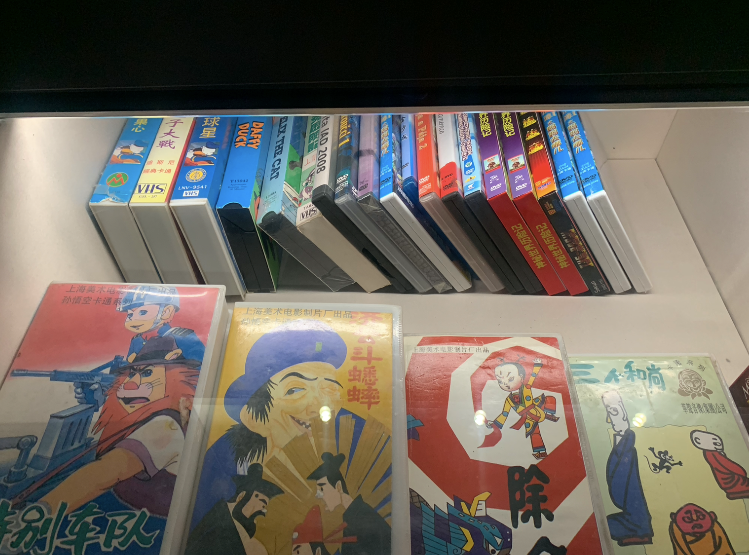 OK妈谈育儿|建了11年的这个博物馆终于开放了，抢先看