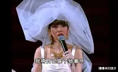 慢慢来的脚步 香港女儿梅艳芳：真正的“港女”都是努力活出自己人生的独立女性