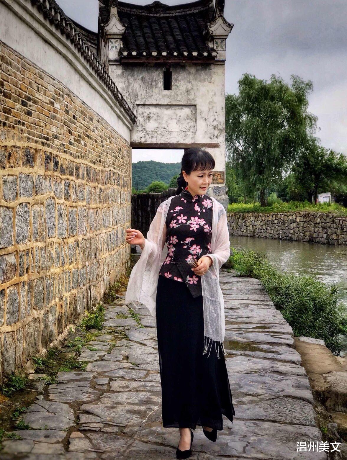  忘不了的乡村，美好的回忆