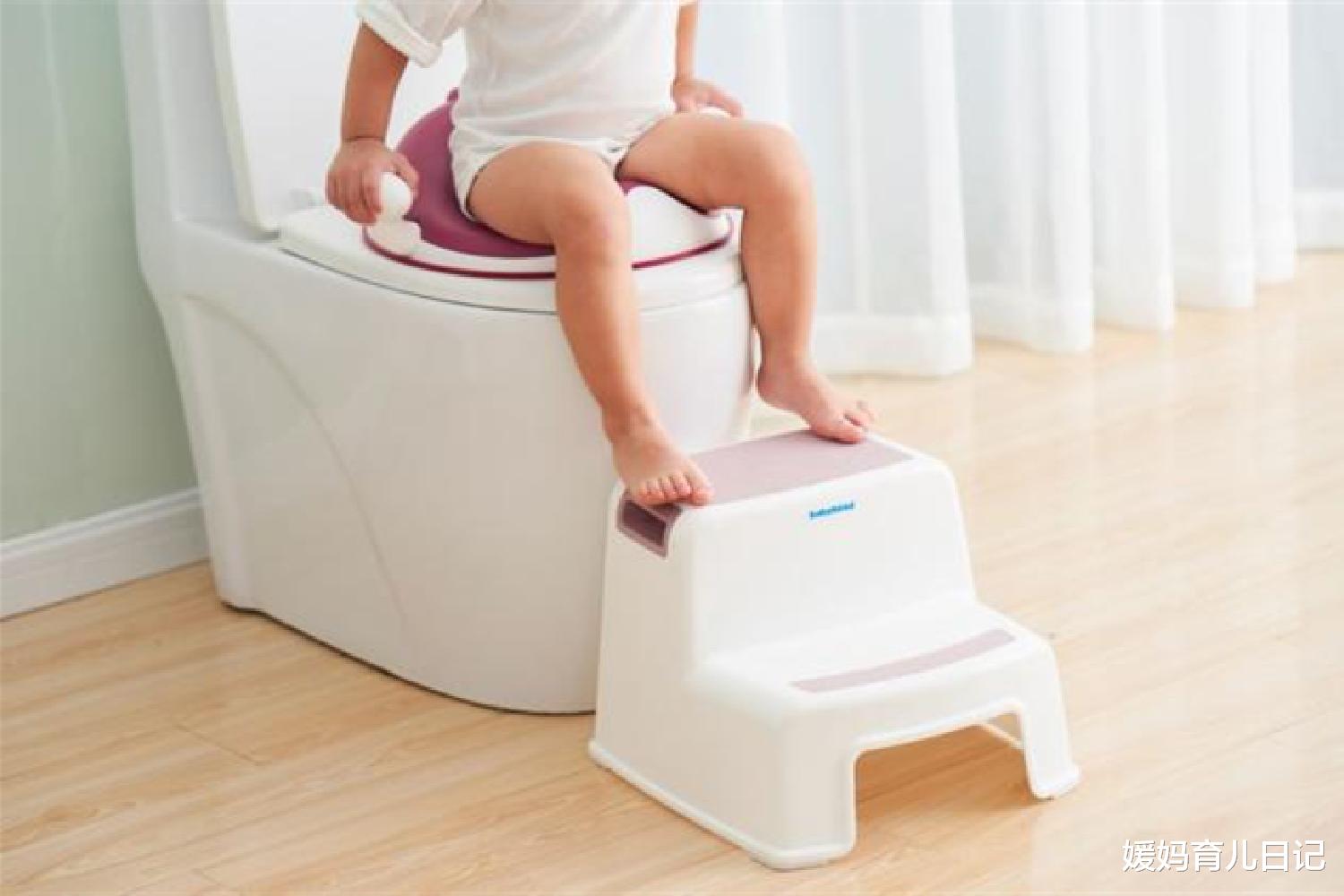 媛妈育儿日记|天这么热还穿啥纸尿裤？老一辈夏季给孩子把尿的经验，科学吗？