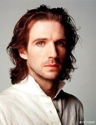 伏地魔|英国最帅男演员?颜值最高人气,演得太漂亮了伏地魔