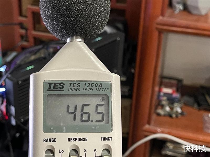 |12代酷睿绝配！酷冷至尊炎神P360水冷散热器评测：高性能还极致安静