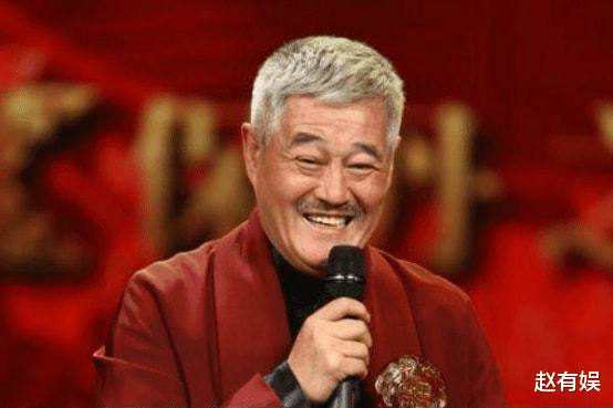 富二代|娱乐圈一隐藏富二代，坐拥亿万家产，资助吴京拍《战狼2》