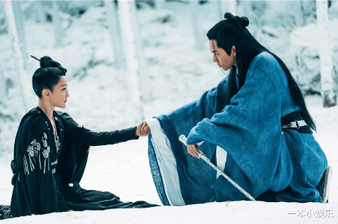 曾志伟|吴京亲手捧红的“白眼狼”,爆红后翻脸不认人,网友:报应来了!