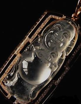 绿松石|JEAA黎先生为您诉说翡翠发展史（六）翡翠颜色差异如何影响其价值