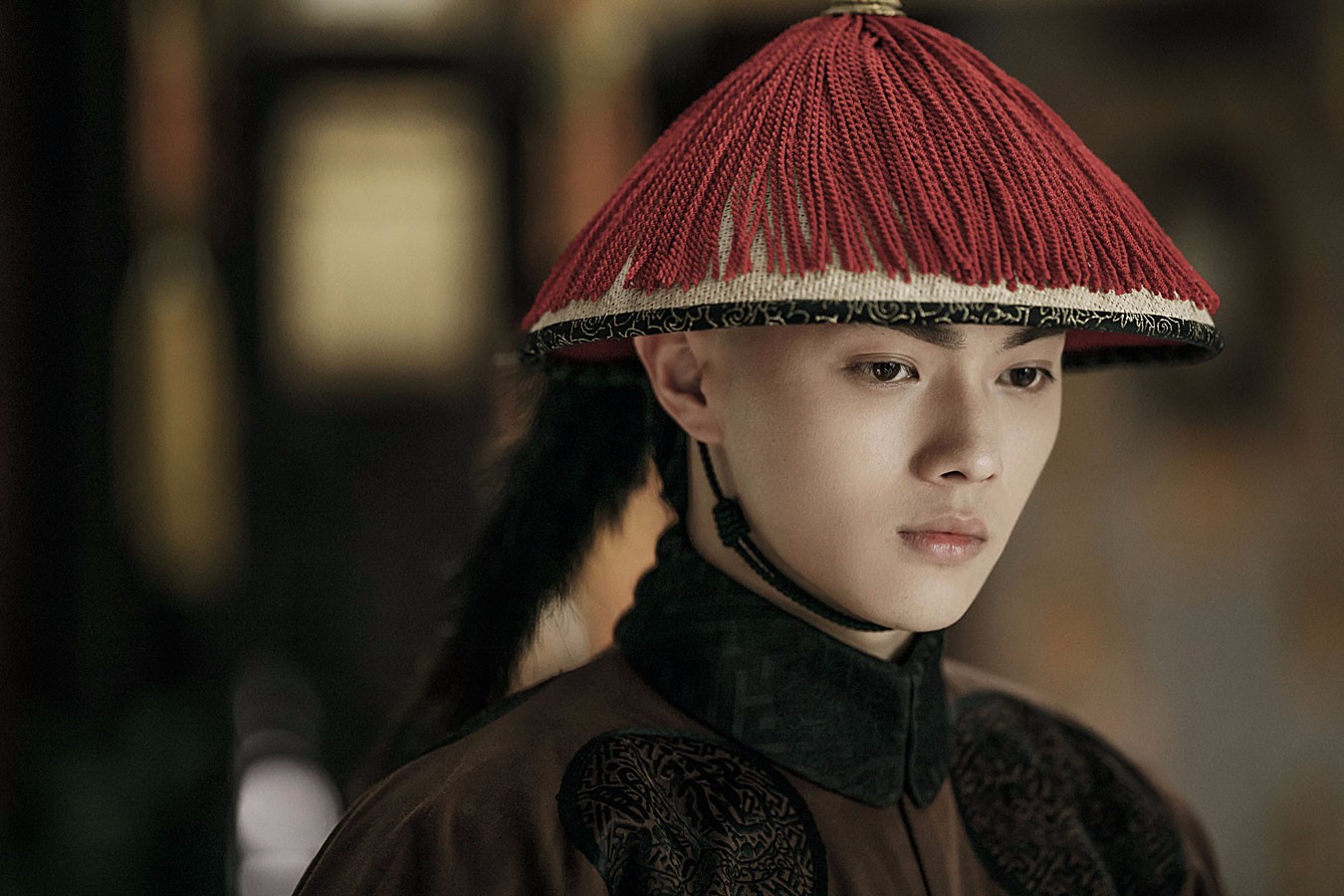 王嘉尔|从网红逆袭成明星，这5位男星不仅颜值出众，人气一个更比一个高