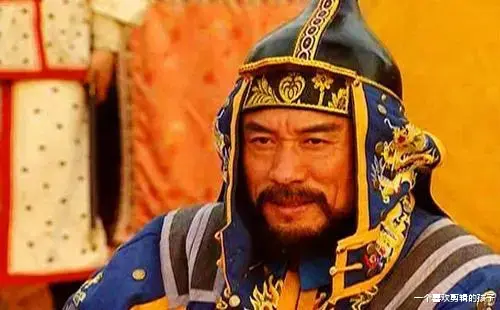 杜志国|杜志国被邀请出演《雍正王朝》里的年羹尧，他觉得副导演态度不好，便回绝了