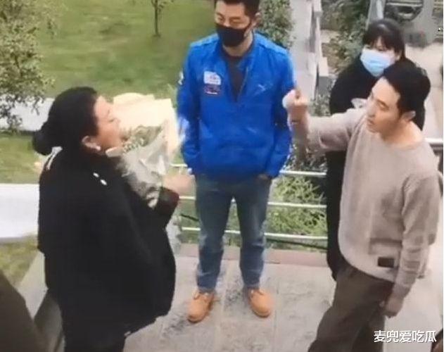 明星|林生斌现身小贞墓地？与千惠主播争吵，本人瘦了一大圈