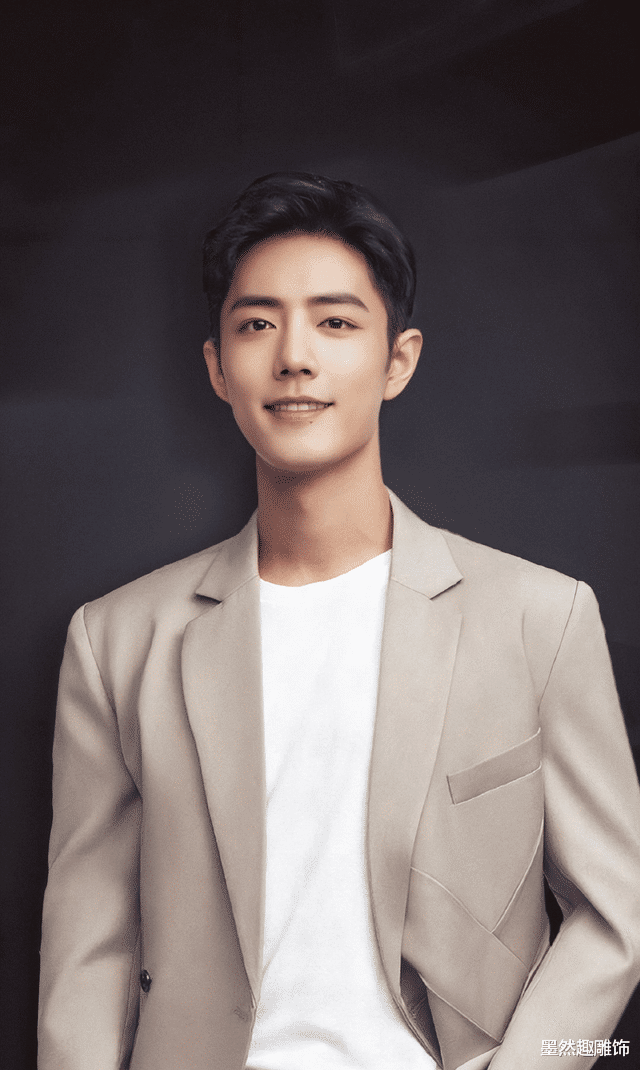 肖战|肖战因《如梦之梦》演出，无缘双十一晚会，粉丝的表现喜忧参半！