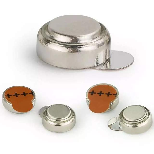 杭州音特美听力 助听器电池续航太短？这款听工场黑卡系列电池了解一下~