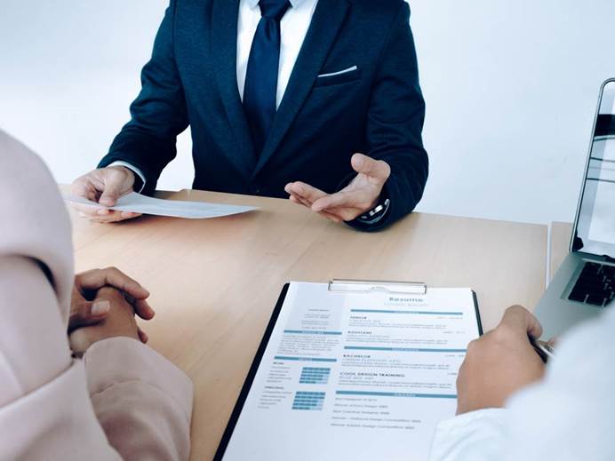 hr|资深HR经验：个人简历这几条千万不要写