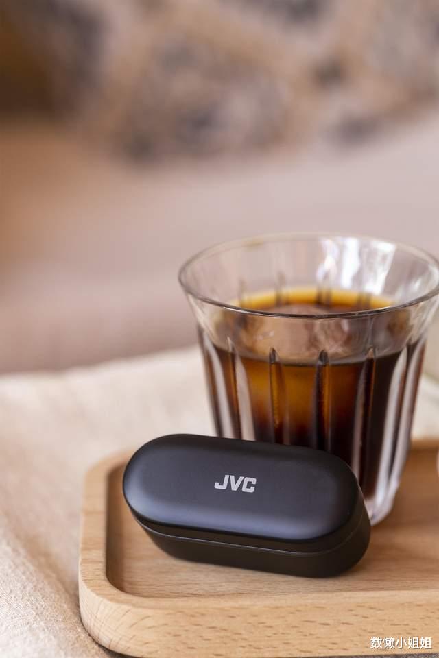 |“木”歸來，我依然是那個少年，JVC  HA-FW1000T體驗