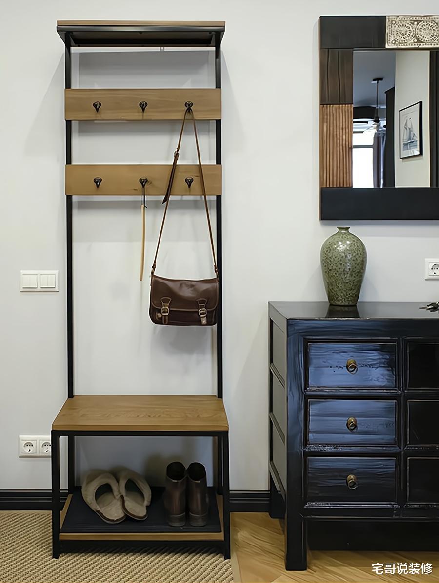 发现一对56岁夫妻的家,那叫一个高级,拍照给大家瞅瞅,超羡慕