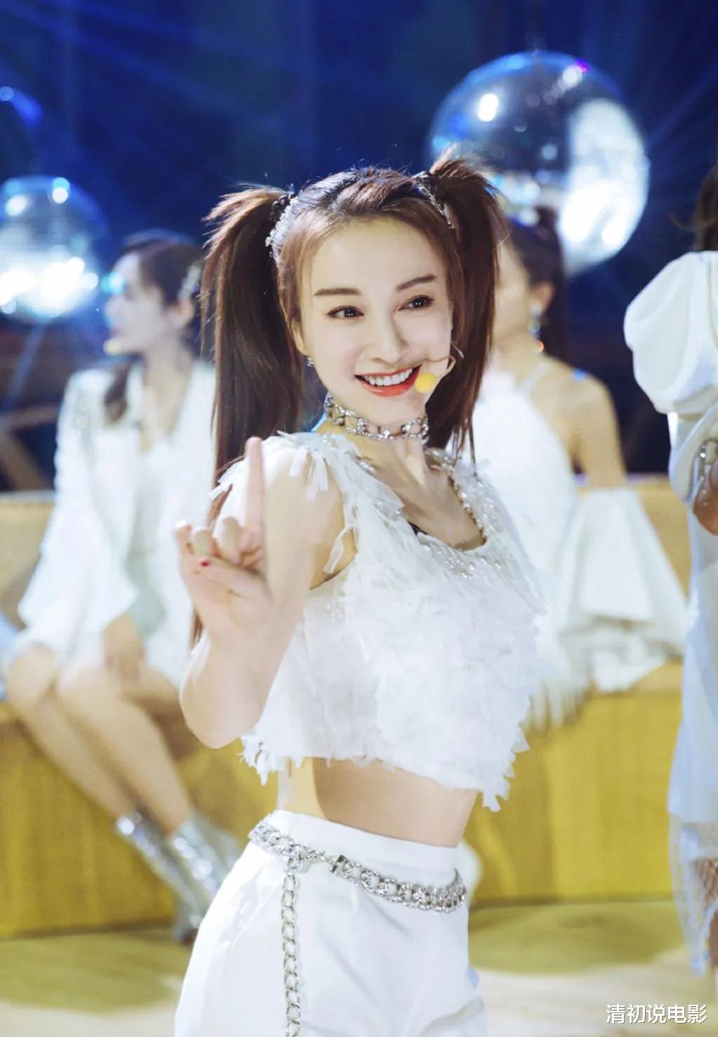 吴昕|《你好星期六》取代《快乐大本营》开播，处境尴尬的只有吴昕一个